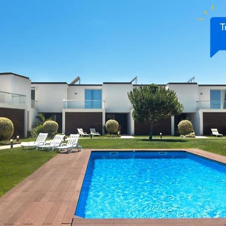 Blue Villa H - Sagres - 10 Min Walk To The Beach Extérieur photo