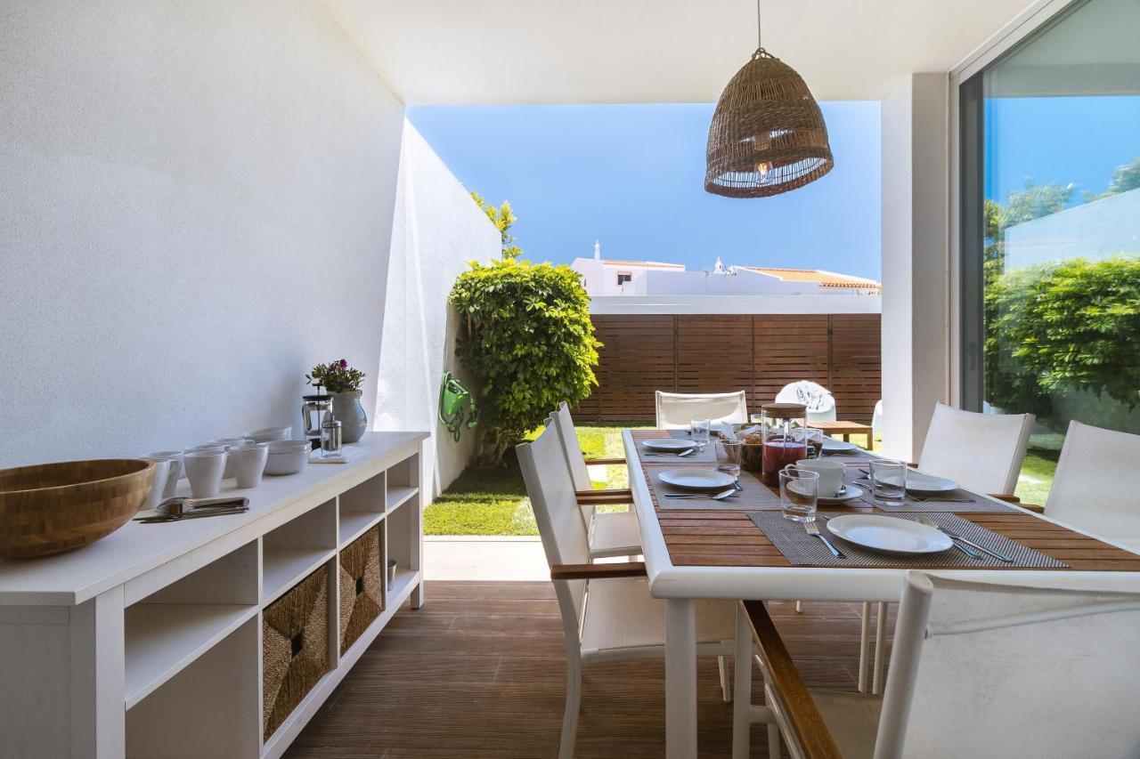 Blue Villa H - Sagres - 10 Min Walk To The Beach Extérieur photo