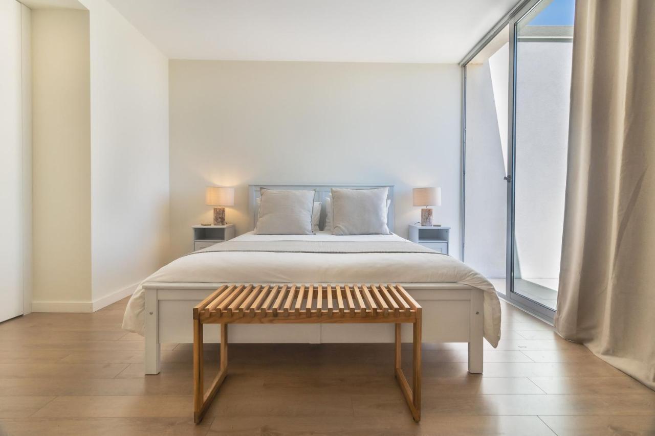 Blue Villa H - Sagres - 10 Min Walk To The Beach Extérieur photo