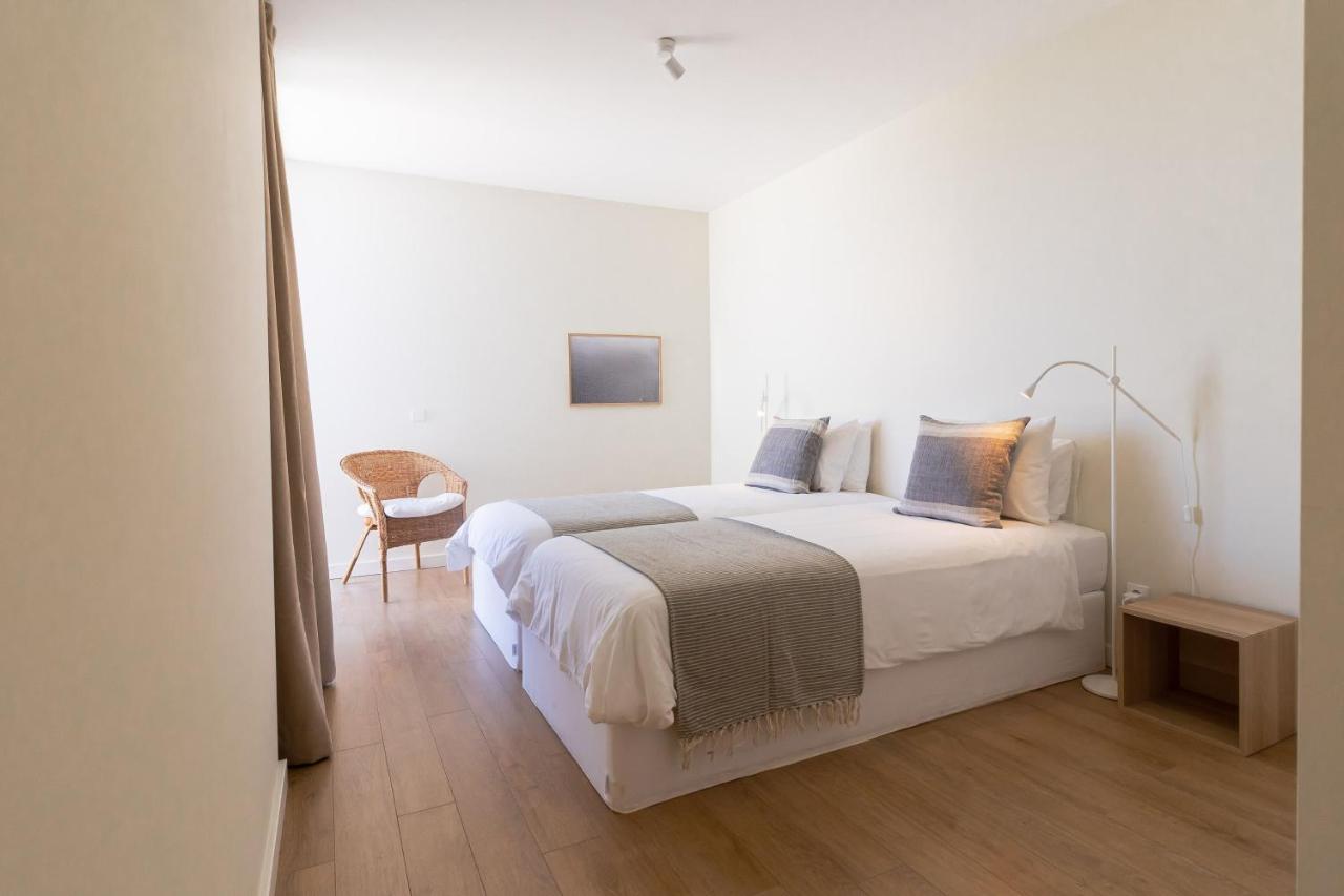 Blue Villa H - Sagres - 10 Min Walk To The Beach Extérieur photo